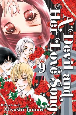 A Devil and Her Love Song, Vol. 1 by Miyoshi Tomori