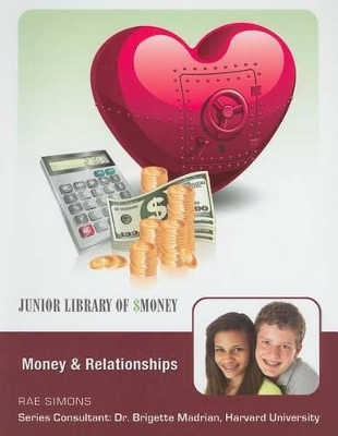 Money and Relationships book
