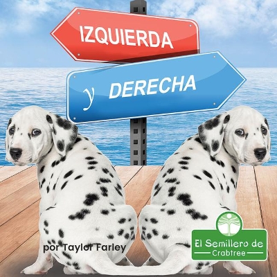 Izquierda Y Derecha (Left and Right) by Taylor Farley