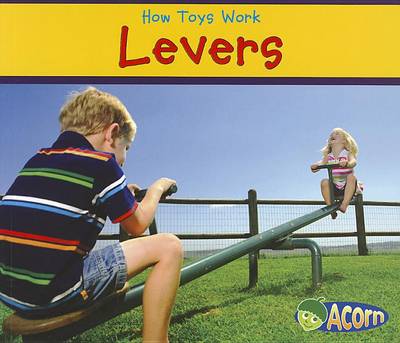 Levers book