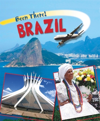 My Country: Brazil book