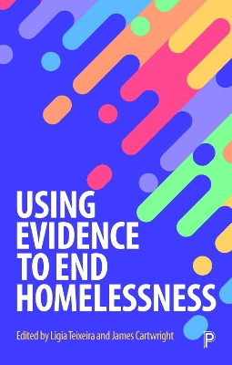 Using Evidence to End Homelessness book