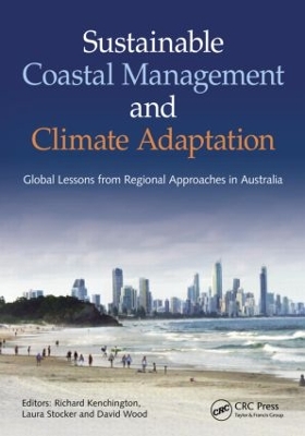 Sustainable Coastal Management and Climate Adaptation book