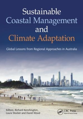 Sustainable Coastal Management and Climate Adaptation by Richard Kenchington