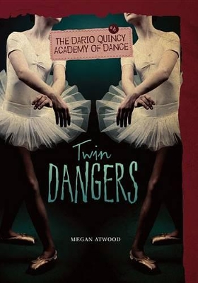 Twin Dangers book