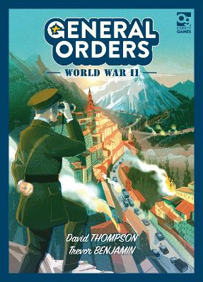 General Orders: World War II book