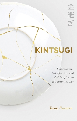 Kintsugi book