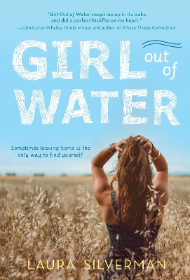 Girl Out of Water book