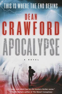 Apocalypse by Dean Crawford