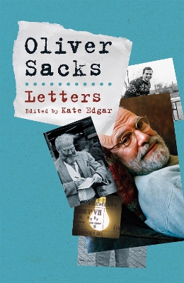 Letters book