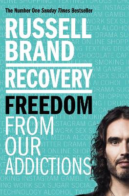 Recovery by Russell Brand