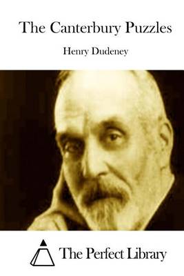 The The Canterbury Puzzles by Henry Dudeney