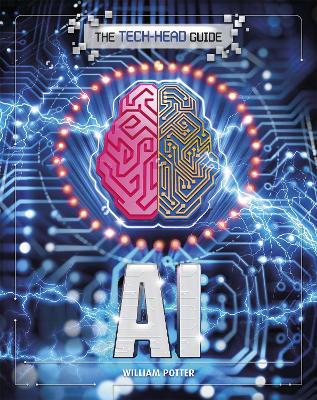 The Tech-Head Guide: AI book