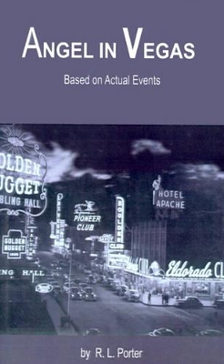Angels in Vegas book