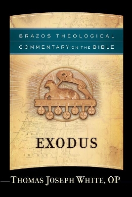 Exodus book