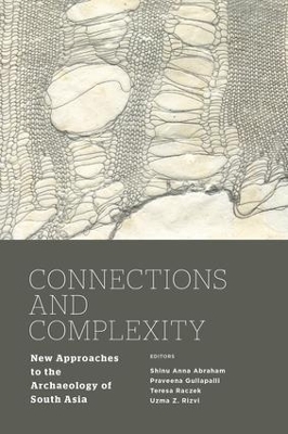 Connections and Complexity book