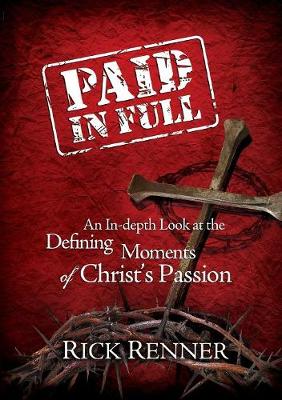 Paid In Full book