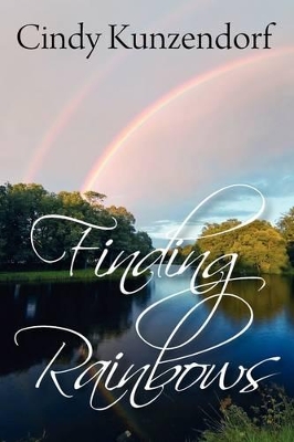 Finding Rainbows book