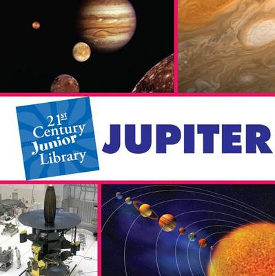 Jupiter book