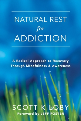 Natural Rest for Addiction book