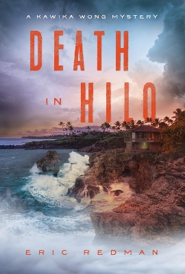 Death in Hilo book