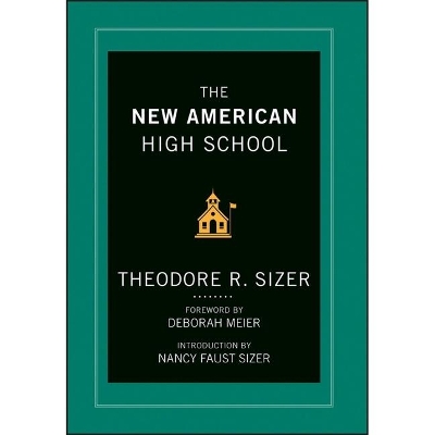 The New American High School book