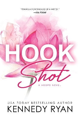 Hook Shot book