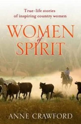 Women of Spirit book