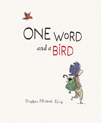 One Word and a Bird book