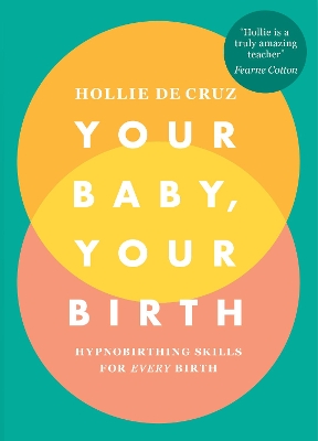 Your Baby, Your Birth book