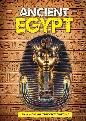 Ancient Egypt book