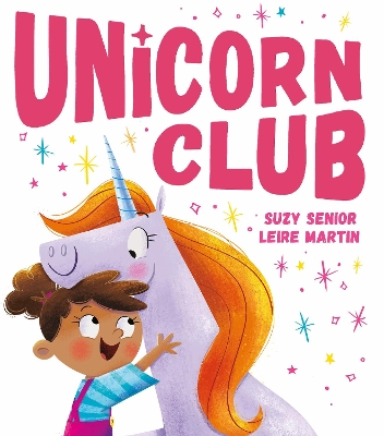 Unicorn Club by Suzy Senior