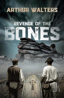 Revenge of the Bones: a sequel to The Judge’s Parlour book