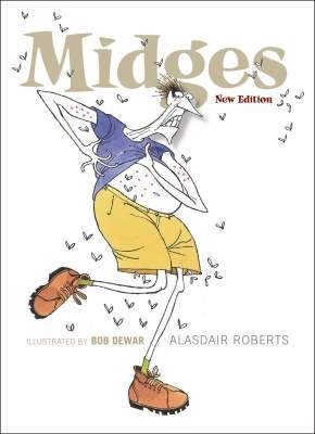 Midges book