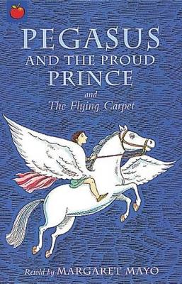 Pegasus and the Prince book