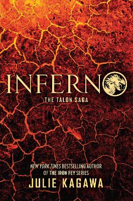 Inferno by Julie Kagawa