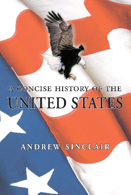 Concise History of the USA book