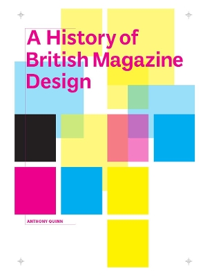 British Magazine Design book