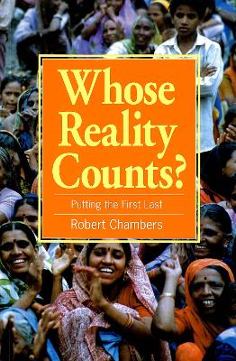 Whose Reality Counts? book