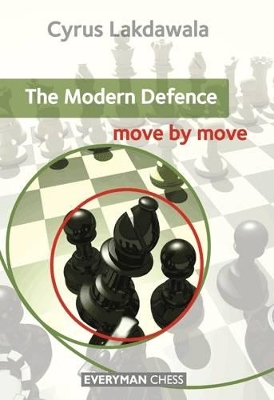 Modern Defence: Move by Move book