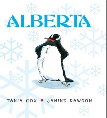 Alberta book