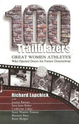 100 Trailblazers book