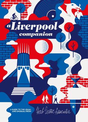 A Liverpool Companion book