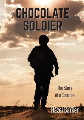 Chocolate Soldier book