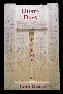 Dusty Days: Poems book