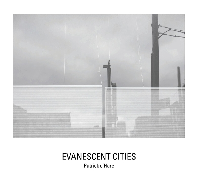 Evanescent Cities book