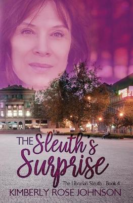 The Sleuth's Surprise book