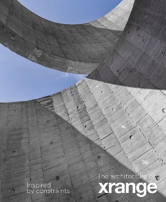 The Architecture of Xrange: Inspired by constraints book