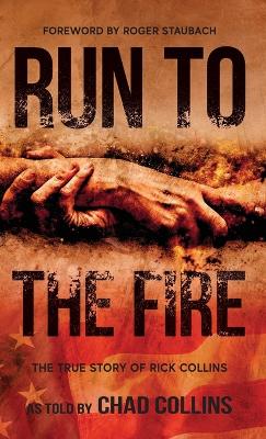 Run To The Fire book