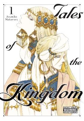 Tales of the Kingdom, Vol. 1 book